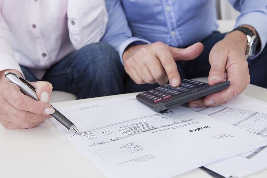 Problem with Federal Withholding Tax