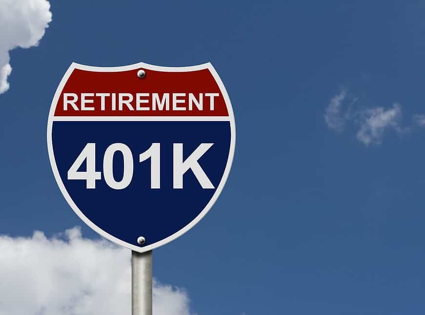 How To Avoid Mistakes With Your 401(K)