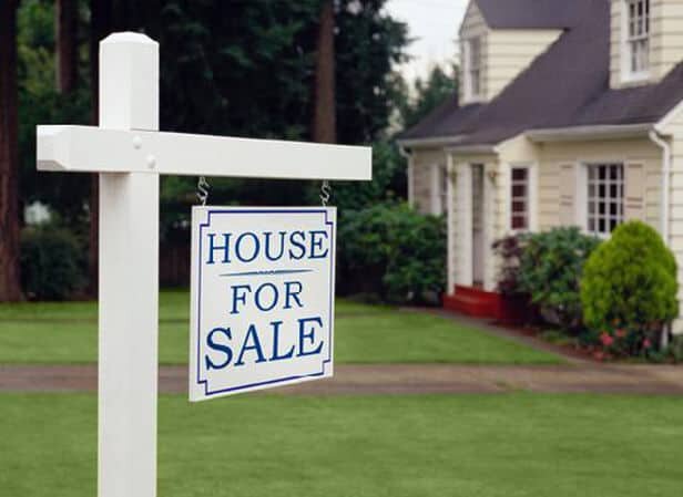 How To Get A Mortgage In America