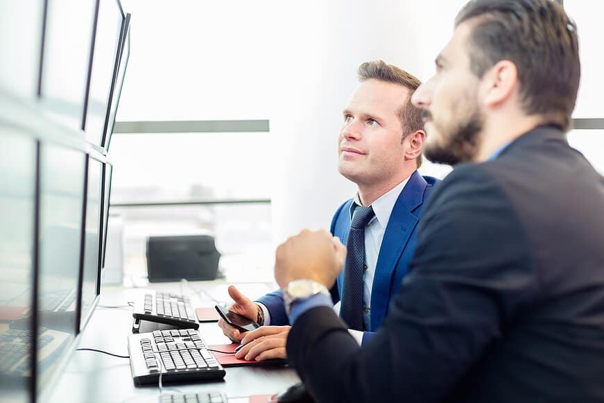 What is a Medallion Guarantee Signature?