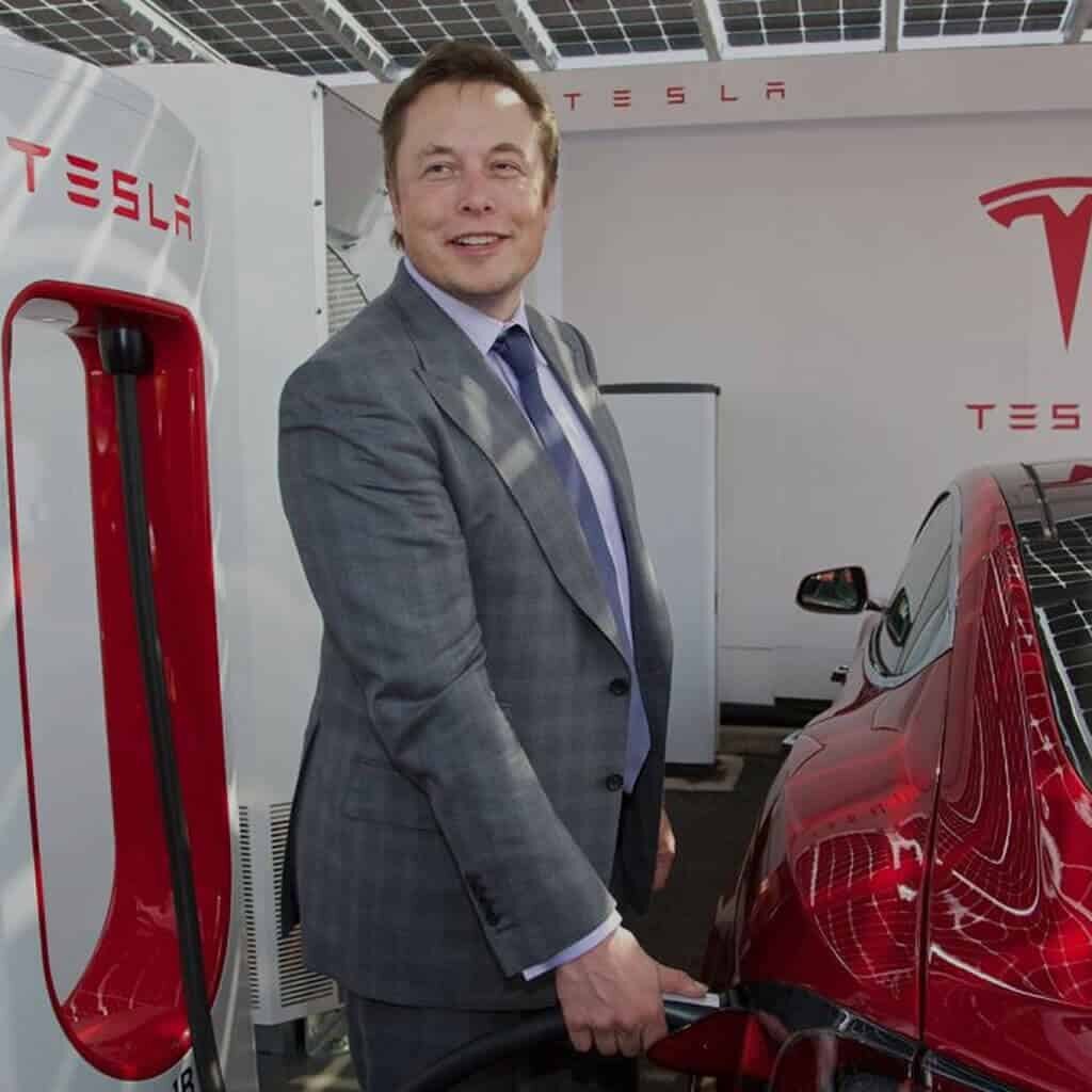 Why Elon Musk was Charged by SEC?