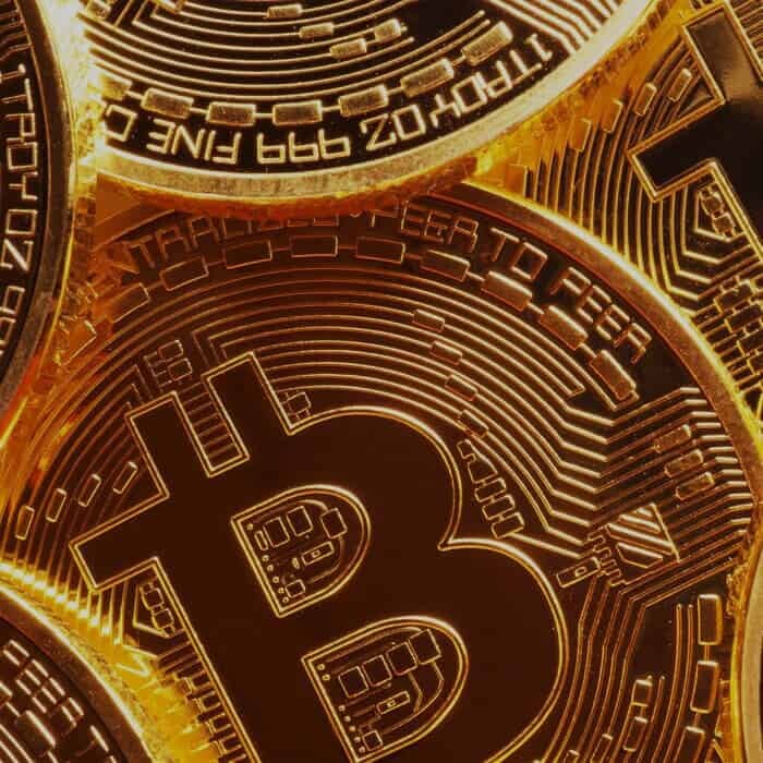 The Rise and Fall of Bitcoin