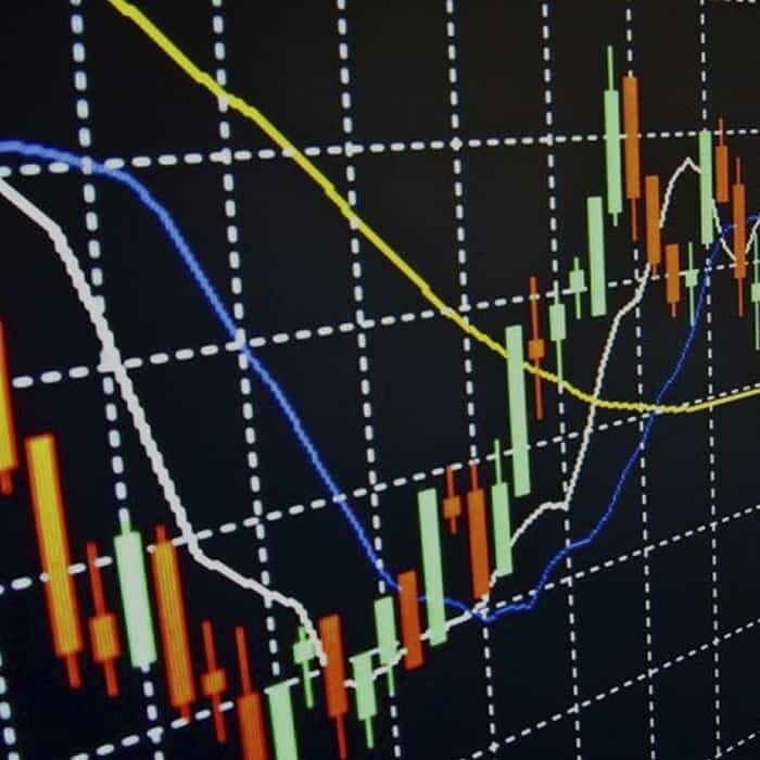 How People Use Moving Averages to Invest