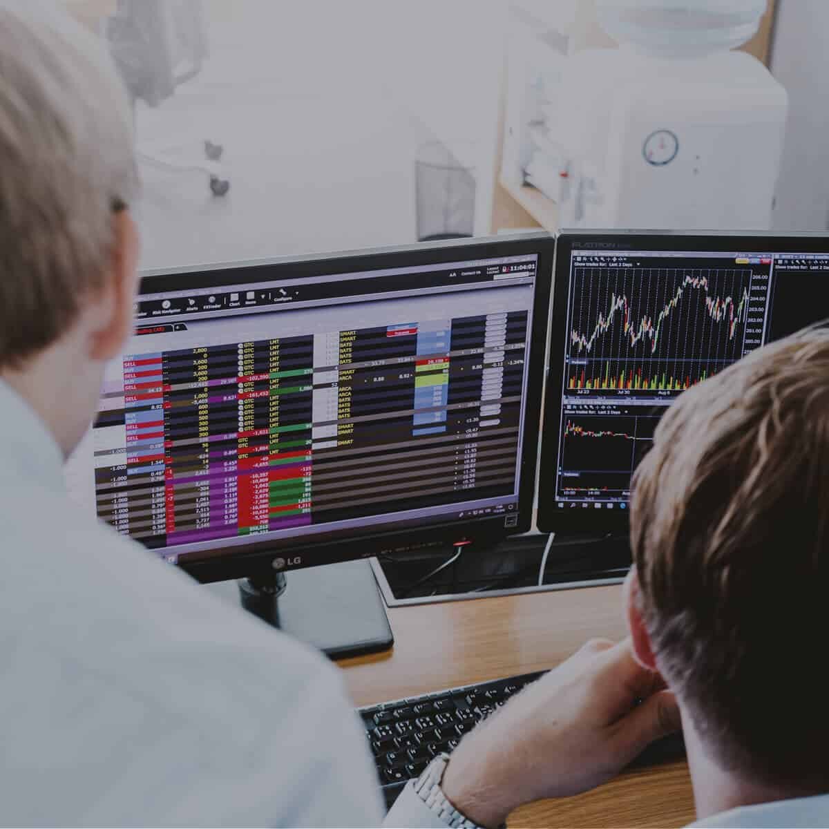 Tips to Choose an Online Broker