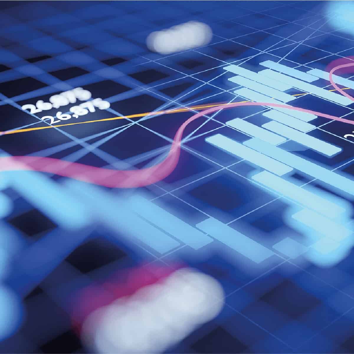 How to Read a Stock Chart