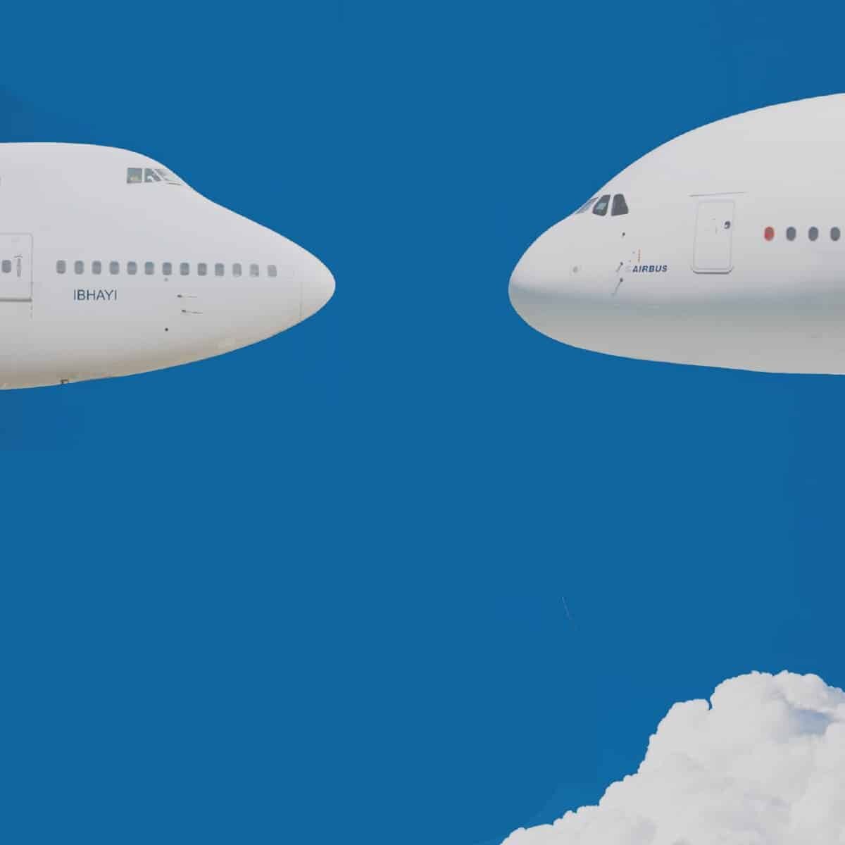Airbus Vs. Boeing: Which Stock Looks Better?