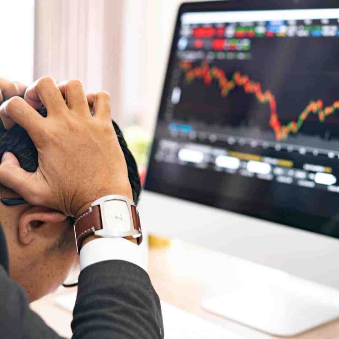 Stock Investment Mistakes that Prevent You from Earning Money