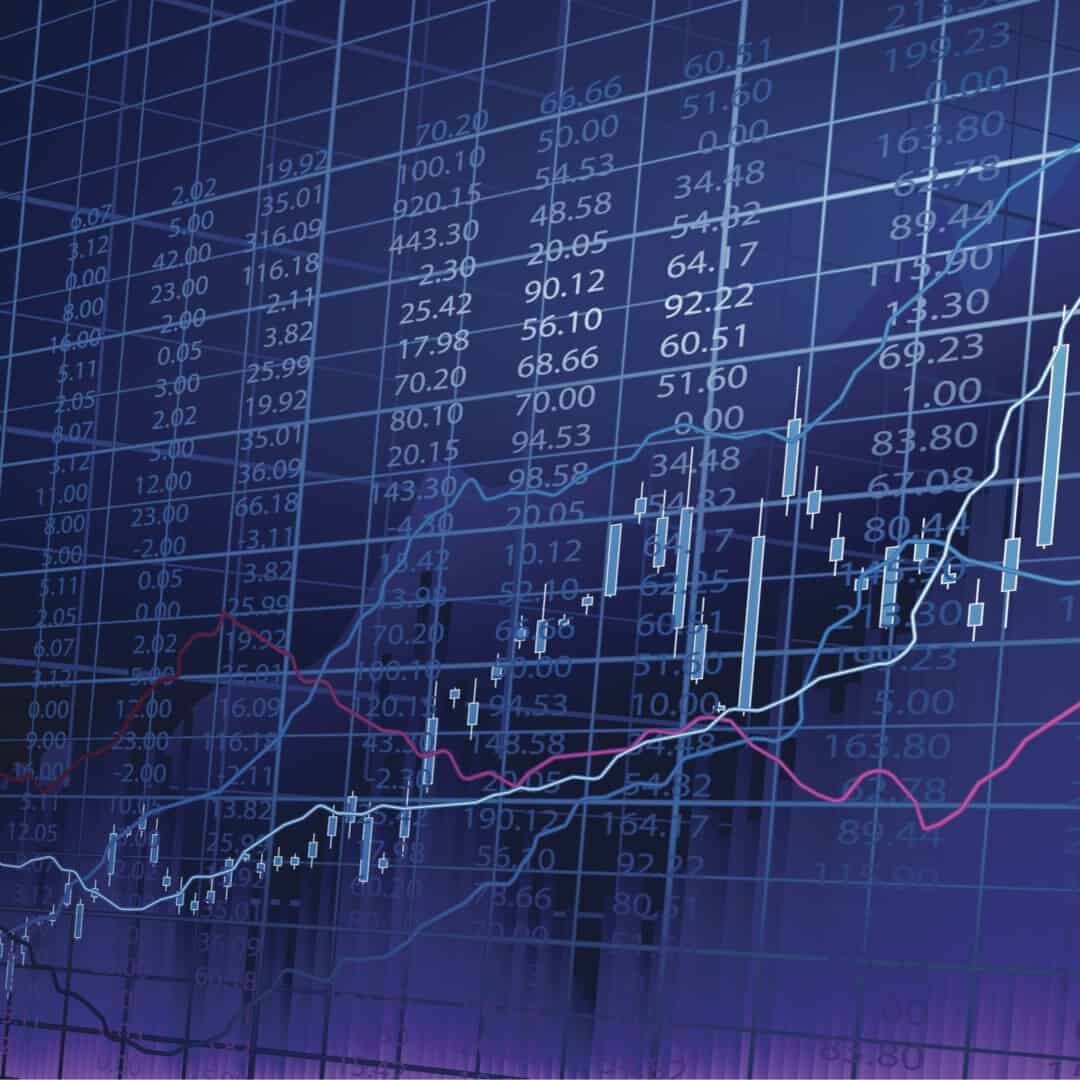 Things You Should Not Forget to Do When Looking at a Stock Chart