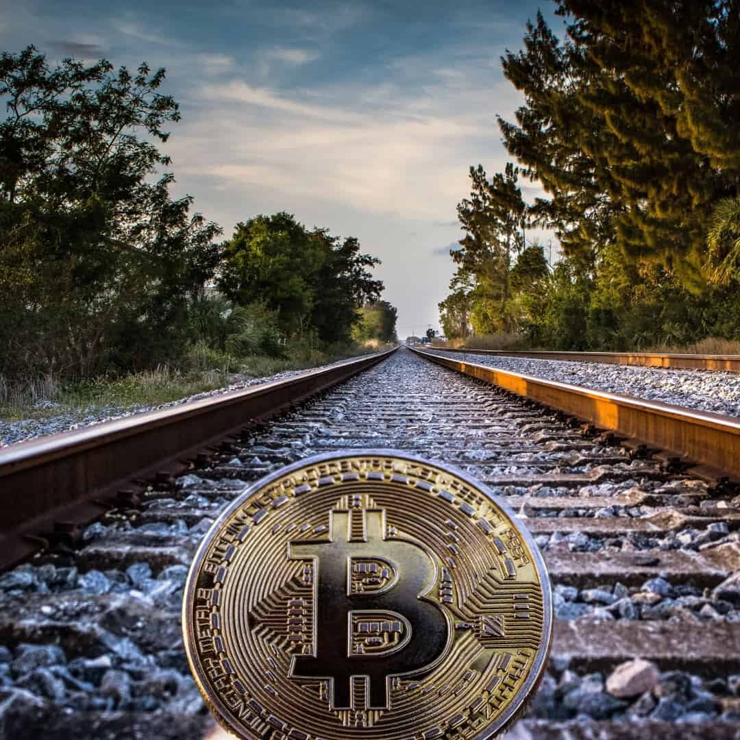 A Short History of Modern Cryptocurrency