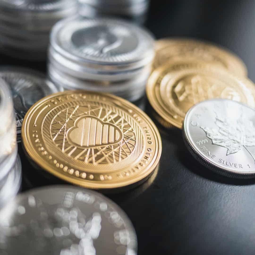 What is Cryptocurrency?