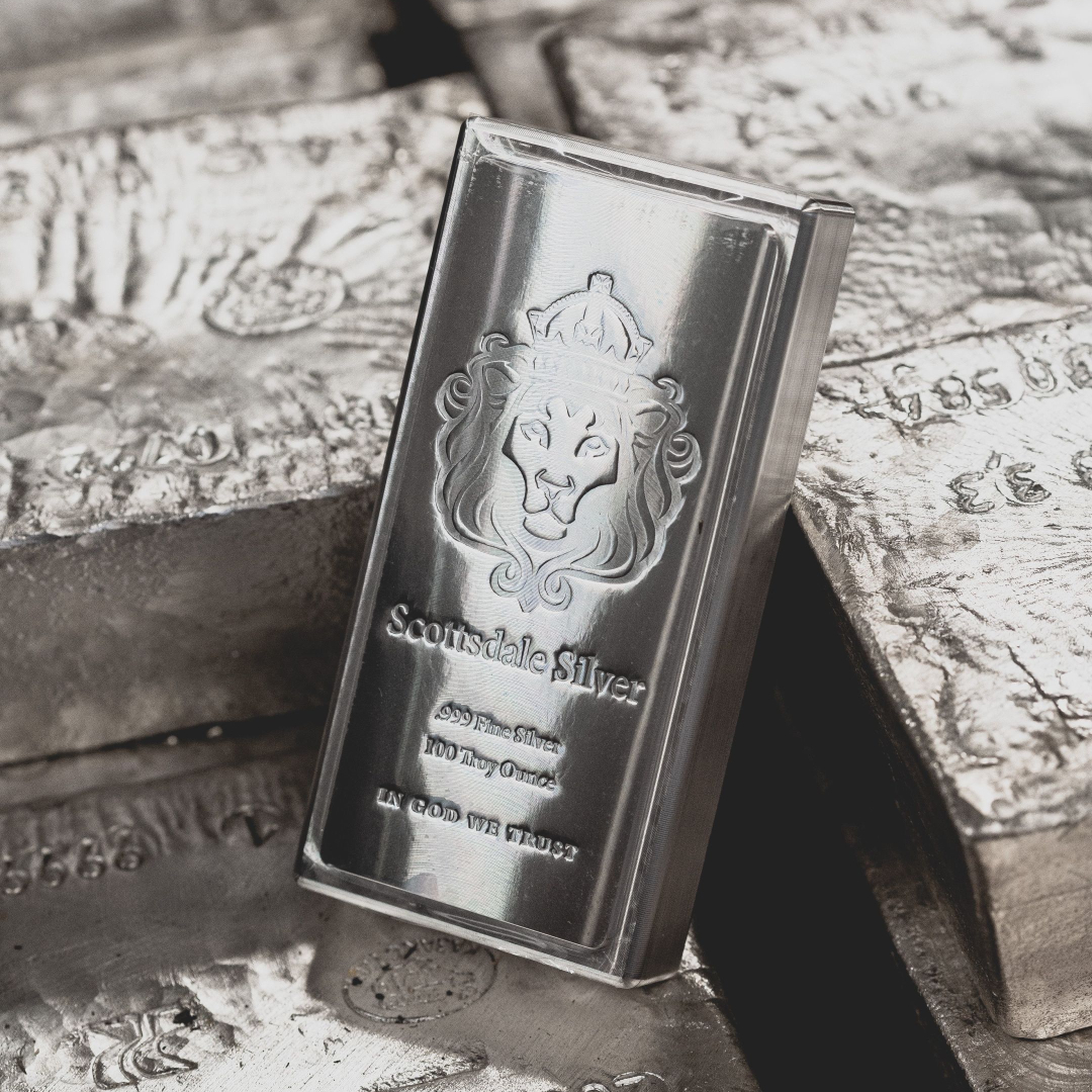 The Rise of Silver