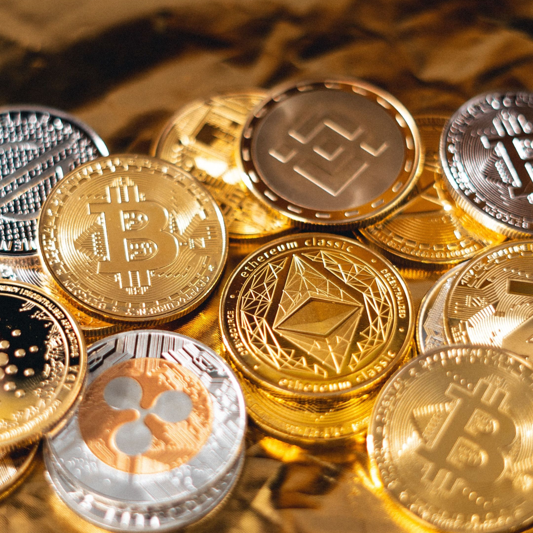 Altcoin – All You Need to Know