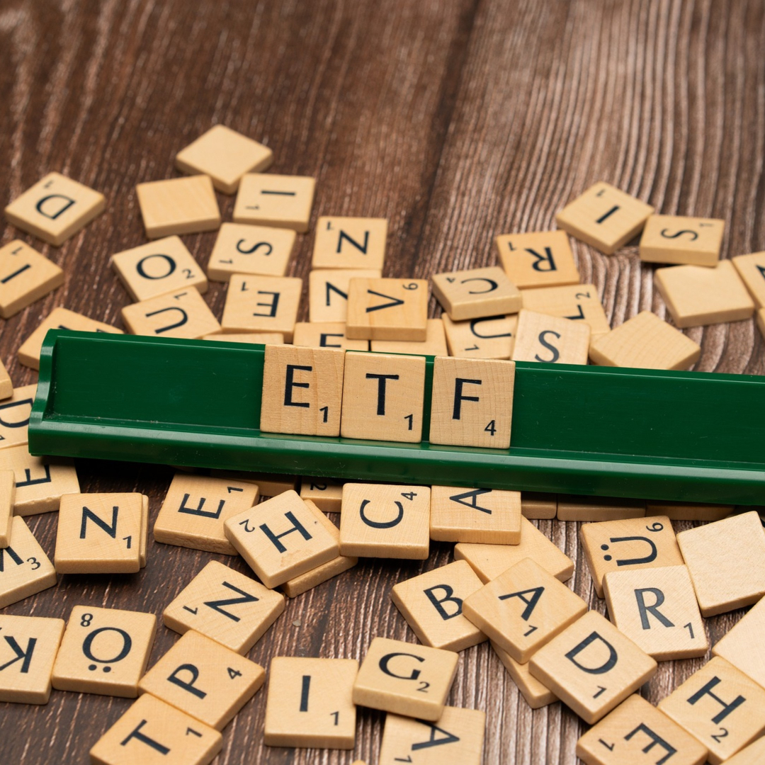 ETF Investing – A Quick Guide