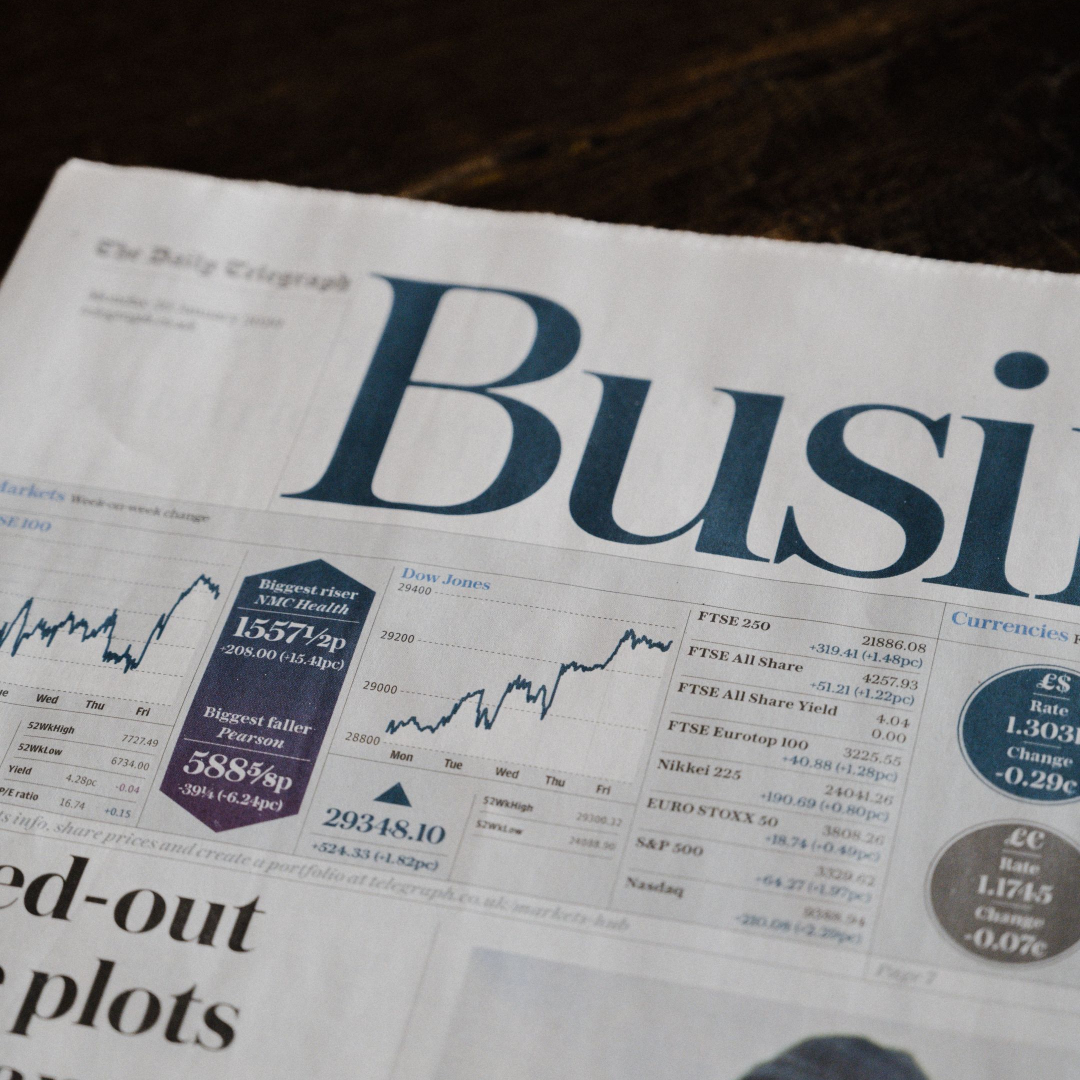 Transferring Shares – Your Express Guide