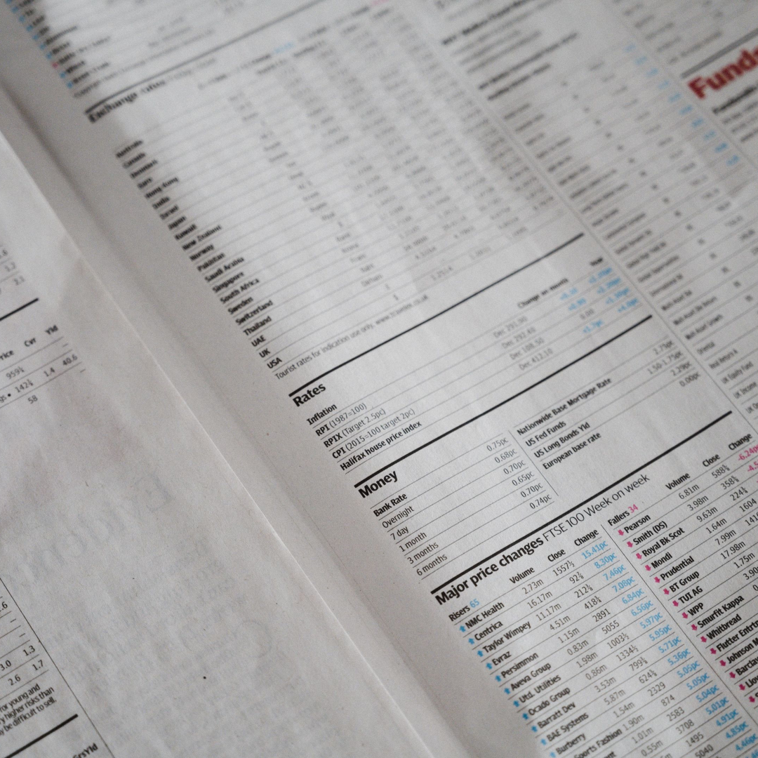 Managing Shares When a Company is Delisted