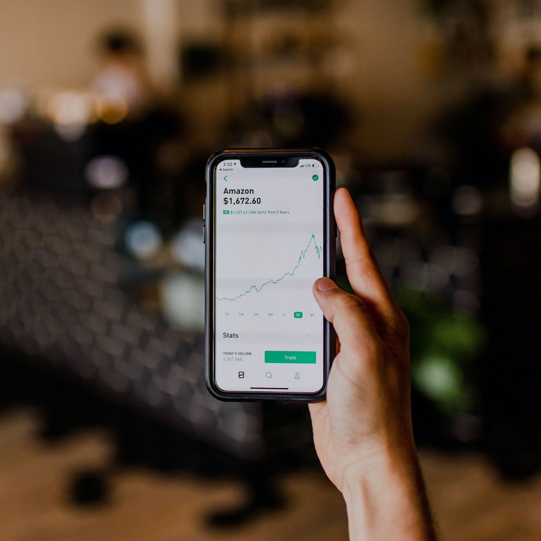 The Top Stocks to Purchase and Track in January 2025 – Pt2