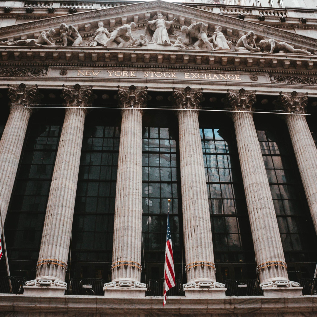 The History Of Stock Trading