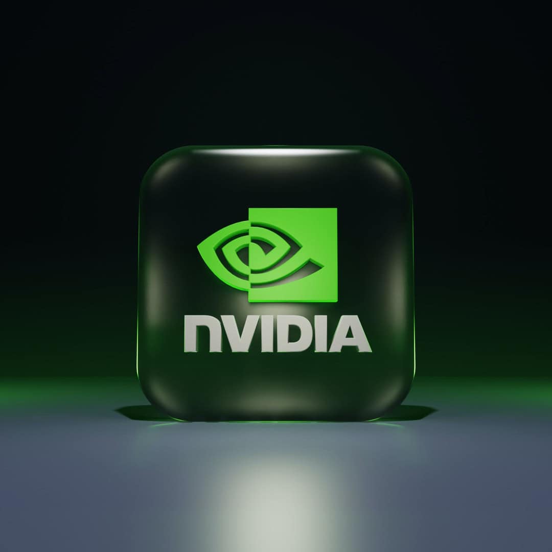 Nvidia Stock Takes a Dive 