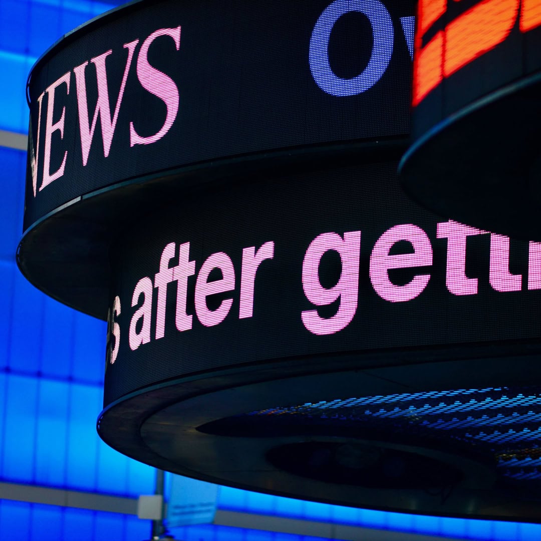 Navigating US Stock Exchanges – Part One – NYSE and Nasdaq