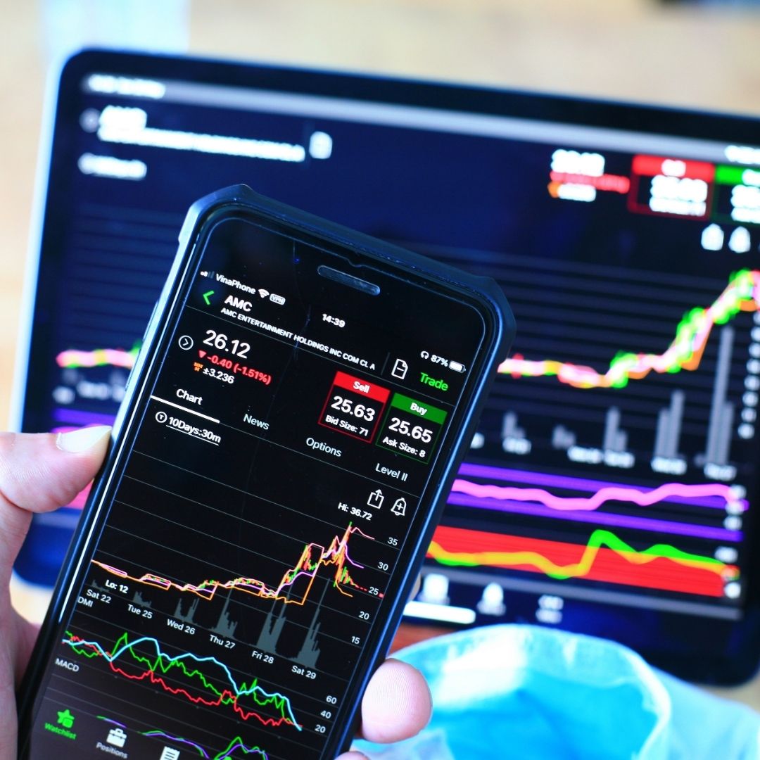 Choosing an Online Broker