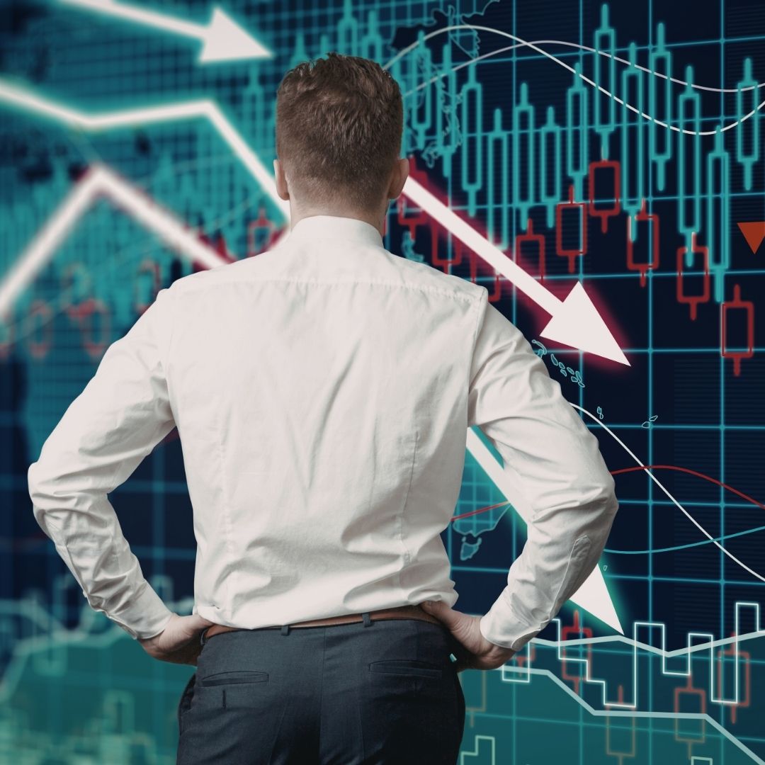 The Long Game – Why Holding Stocks Pays Off