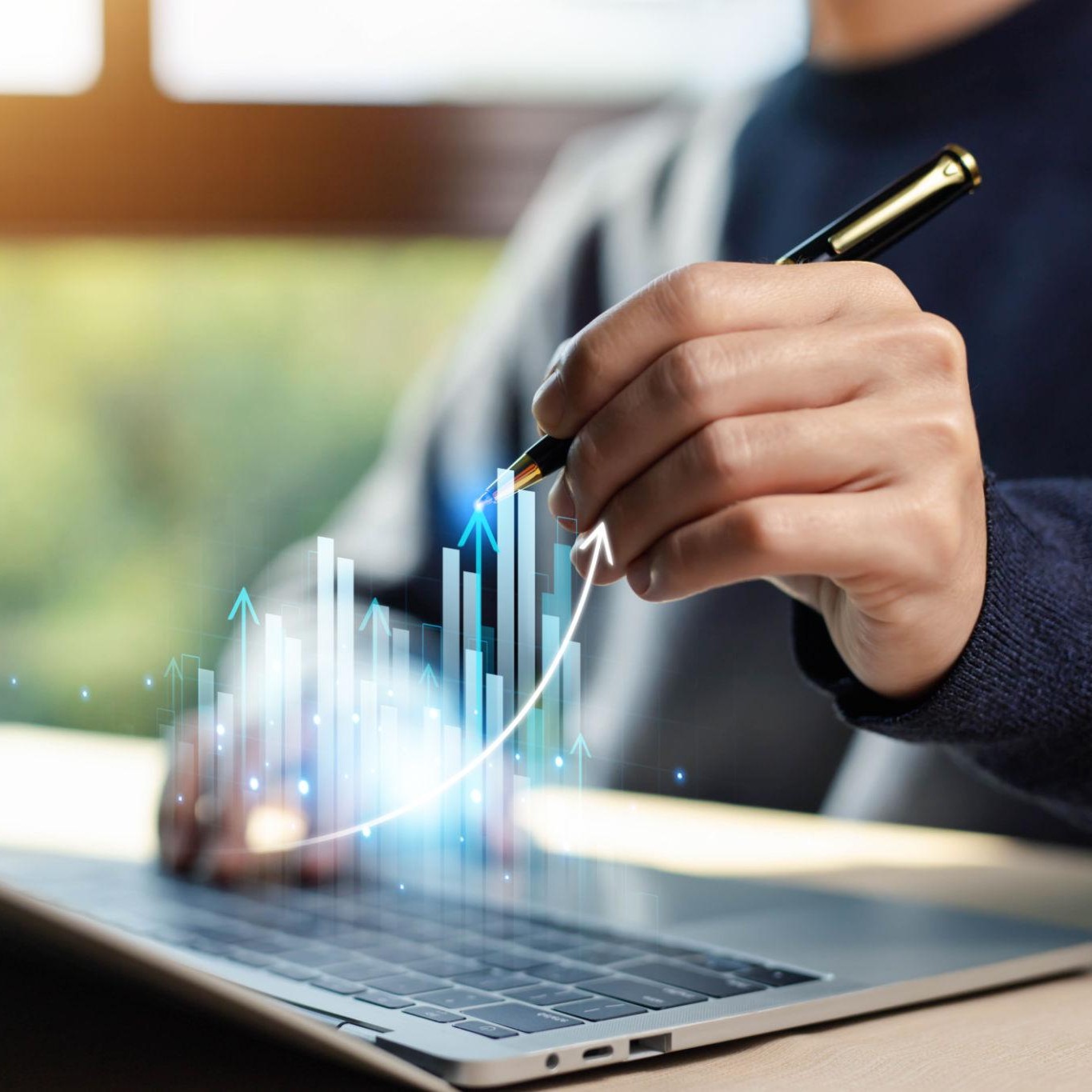 A Beginner’s Guide to Index Funds – Investing Like the Pros