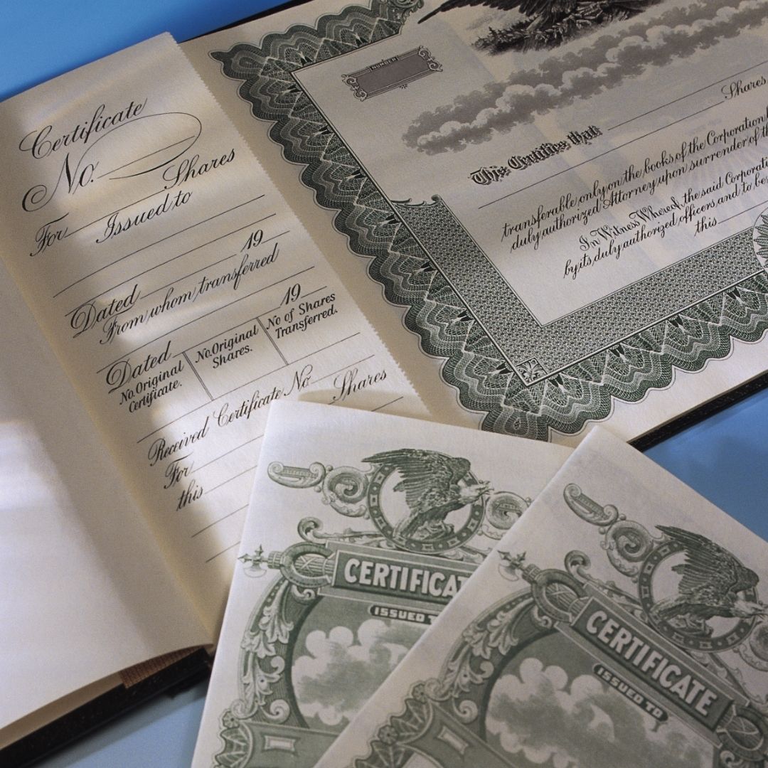 What Does a Transfer Agent Do, and Can They Sell Shares?